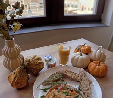 Grudziadz Apartment | Apartamenty Rynek 13