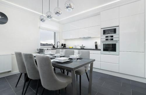 Dziwnowek Apartment | Apartamenty Słoneczne Tarasy by Noclegi Renters