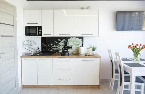 Darlowko Apartment | Apartamenty Scarlet
