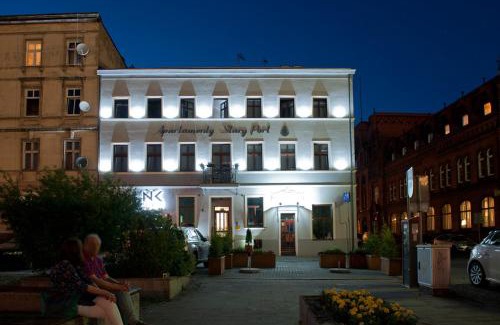 Bydgoszcz Apartment | Apartamenty Stary Port
