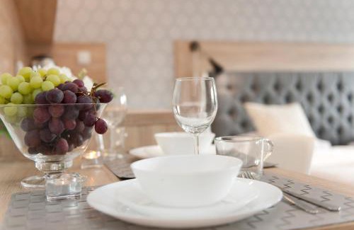Bydgoszcz Apartment | Apartamenty Stary Port