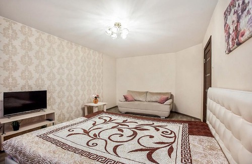 Tolyatti Apartment | Апартаменты Цветной бульвар 29