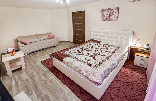 Tolyatti Apartment | Апартаменты Цветной бульвар 29