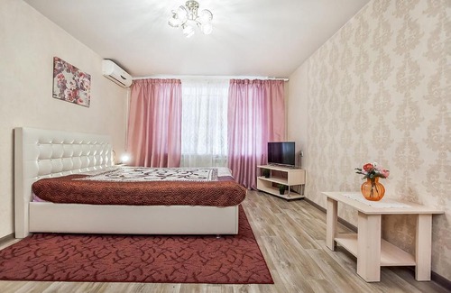 Tolyatti Apartment | Апартаменты Цветной бульвар 29