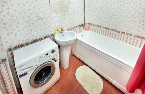 Tolyatti Apartment | Апартаменты Цветной бульвар 29