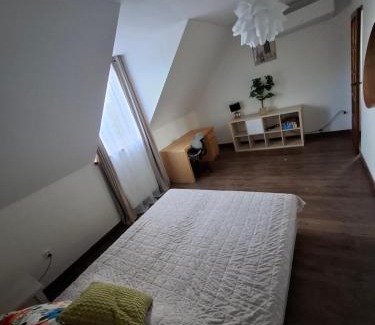 Wolbrom Apartment | Apartamenty TUTERRA IV
