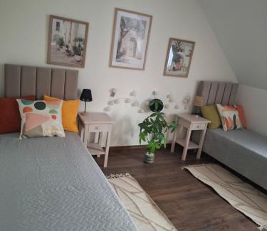 Wolbrom Apartment | Apartamenty TUTERRA IV