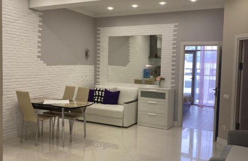 Gelendzhik Apartment | Apartamenty v Akvatorii