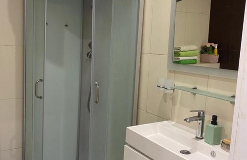 Gelendzhik Apartment | Apartamenty v Akvatorii