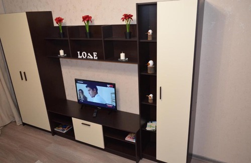 Smolensk Apartment | Апартаменты в Соловьиной роще 3