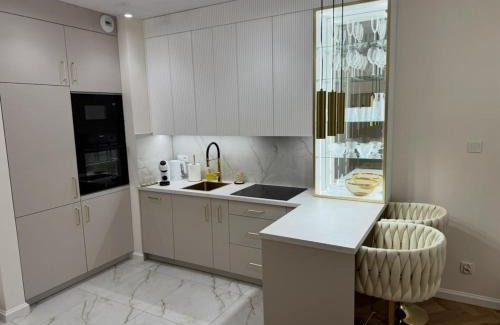 Ostroleka Apartment | Apartamenty Villa Piano