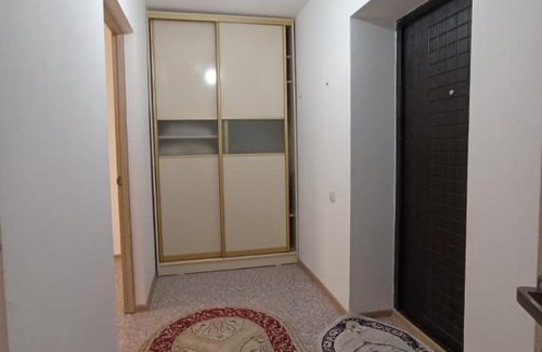 Yesil District Apartment | Апартаменты возле Больницы Управления делами президента