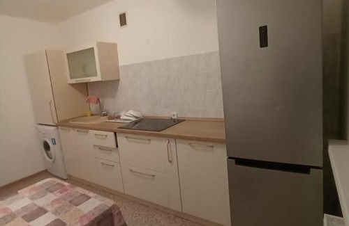 Yesil District Apartment | Апартаменты возле Больницы Управления делами президента