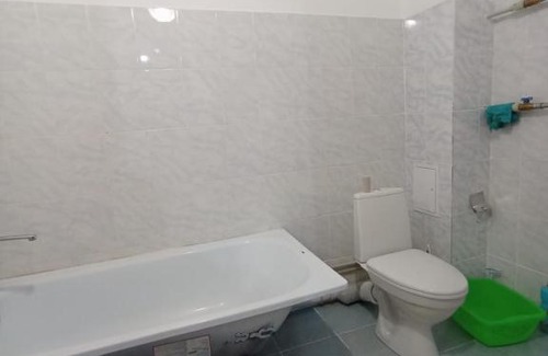Yesil District Apartment | Апартаменты возле Больницы Управления делами президента