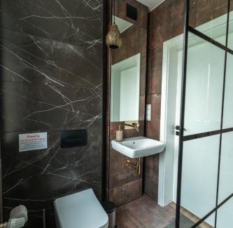 Wilkasy Apartment | Apartamenty Wilkasy Jezioro Niegocin