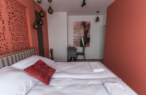 Wilkasy Apartment | Apartamenty Wilkasy Jezioro Niegocin