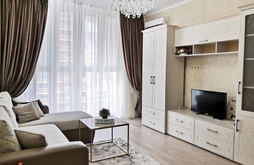 Krasnodar Apartment | Apartamienty FMR