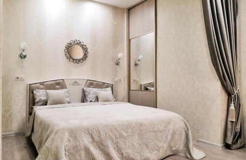 Krasnodar Apartment | Apartamienty FMR