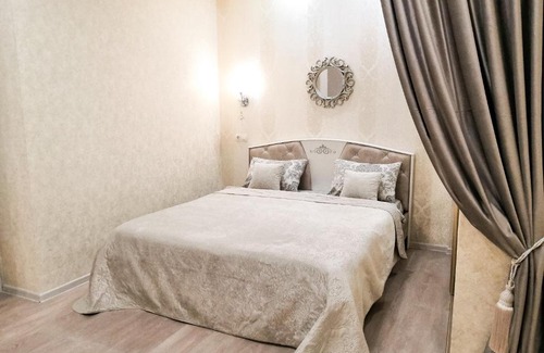 Krasnodar Apartment | Apartamienty FMR