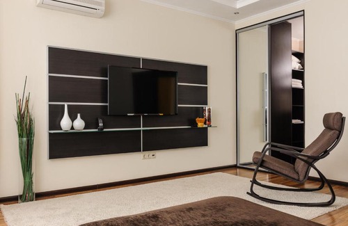 Krasnogorsky District Apartment | Apartamienty Miakinino