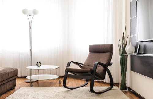 Krasnogorsky District Apartment | Apartamienty Miakinino