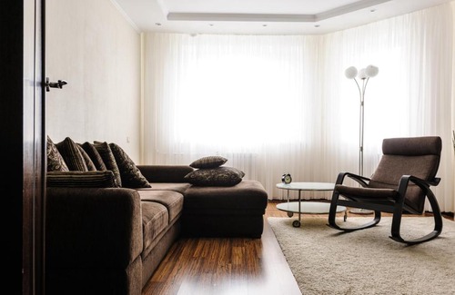 Krasnogorsky District Apartment | Apartamienty Miakinino