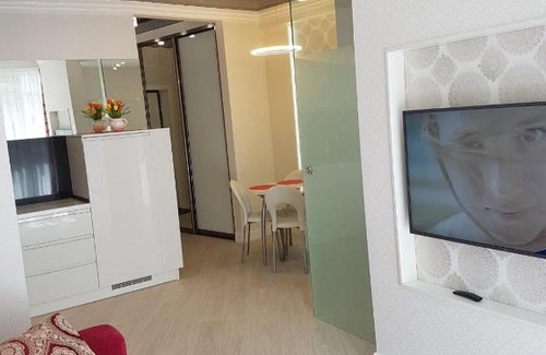 Sochi City Centre Apartment | Apartamienty na ul. Sokolova