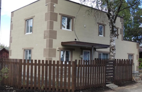 Petrozavodsk Apartment | apartamienty