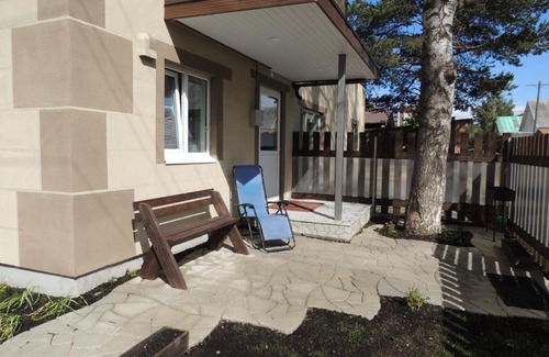 Petrozavodsk Apartment | apartamienty