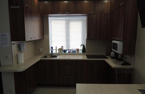 Petrozavodsk Apartment | apartamienty