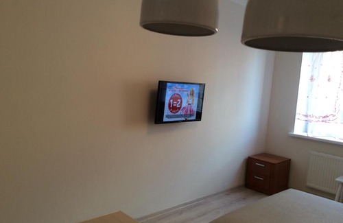 Moscow Outpost District Apartment | Apartamienty u m. Eliektrosila SPb