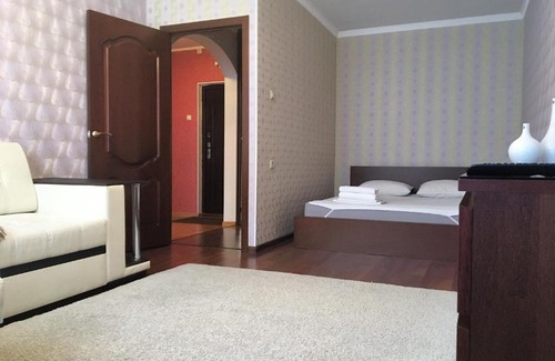 North-Western Administrative Okrug Apartment | Apartamienty v Krasnoghorskie