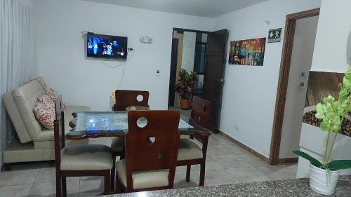 La Tebaida Apartment | Apartasol 102 B el mejor sitio para tu descanso y diversión CON WIFI