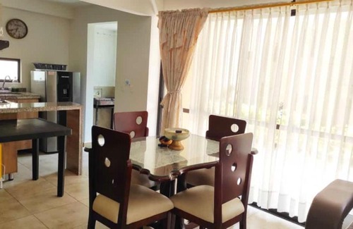 La Tebaida Apartment | Apartasol 102 B el mejor sitio para tu descanso y diversión CON WIFI
