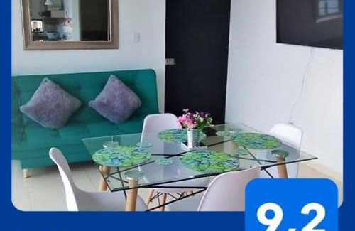 La Tebaida Apartment | Apartasol Amor y Café, Reserva de la Colina