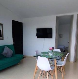 La Tebaida Apartment | Apartasol Amor y Café, Reserva de la Colina