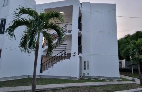 Santa Fe de Antioquia Apartment | Apartasol Ciudadela Santafe