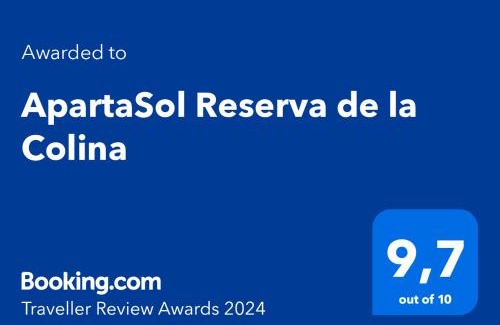 La Tebaida Apartment | ApartaSol Reserva de la Colina