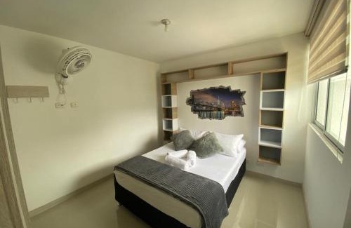 San Jeronimo Apartment | ApartaSol san Jerónimo