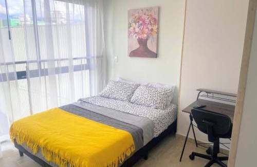 Armenia Apartment | Apartasuite Copenhagen