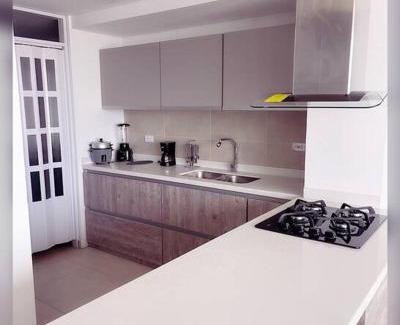 Popayan Apartment | Apartasuite deluxe