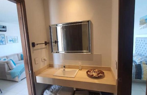 Tubara Apartment | Apartasuite en Marina Puerto Velero