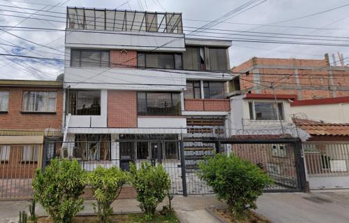 Calle 26 Apartment | Apartasuites Bogotá 53 cerca al aeropuerto 02