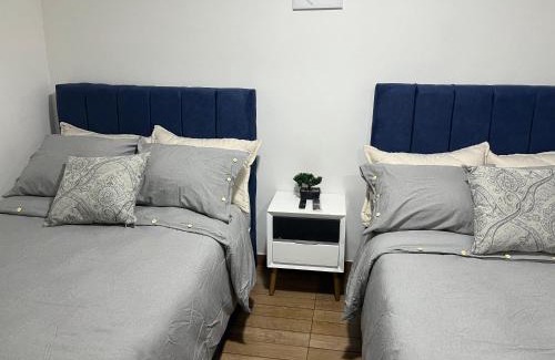 Calle 26 Apartment | Apartasuites Bogotá 53 cerca al aeropuerto 02