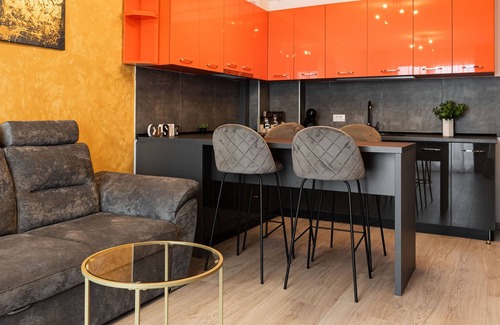 Tractorul Apartment | ApartBnb Bella Vista 50