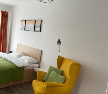 Baia Mare Apartment | Apartcentral