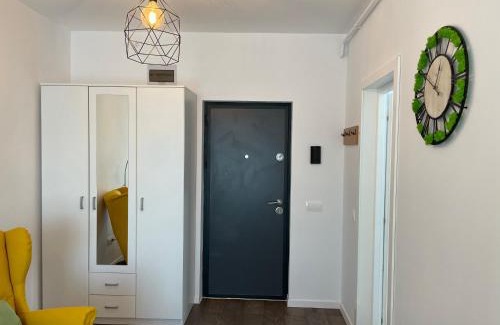 Baia Mare Apartment | Apartcentral