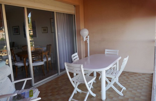 Menton Apartment | Apartement à 'Les orangers des ciappes' de menton