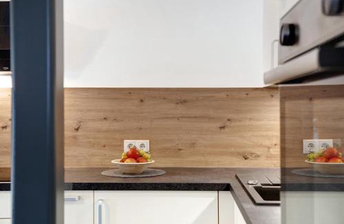 Umhausen Apartment | Apartement Bens Auszeit Top 5