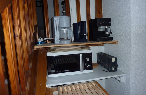 Val-d'Isere Apartment | APARTEMENT downtown 5 persons n°2CJW6X